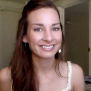 Meet your Posher, Jaclyn